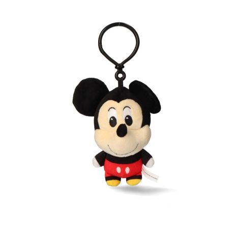 CERDÁ Disney assorted plush keychain