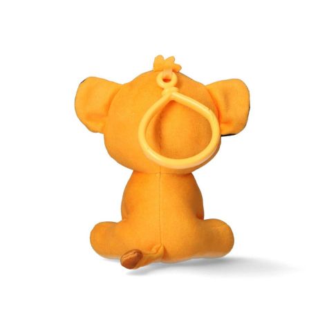 CERDÁ Disney The Lion King plush keychain