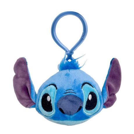 CERDÁ Disney Stitch plush keychain
