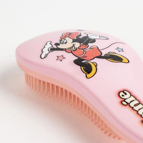 CERDÁ Disney Minnie hairbrush