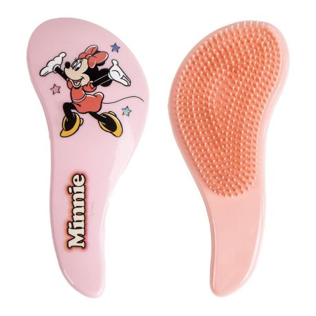 CERDÁ Disney Minnie hairbrush