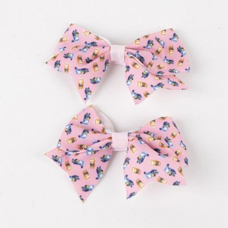 CERDÁ Bluey set 10 bows