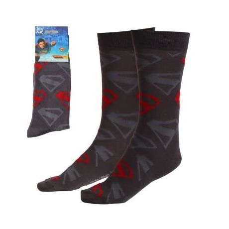CERDÁ DC Comics Superman adult socks
