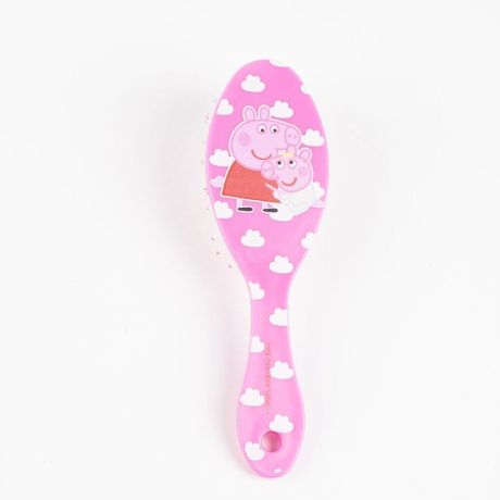 CERDÁ Peppa Pig Hair accessories set