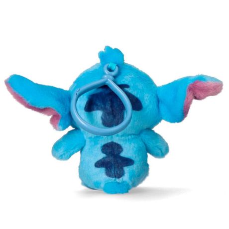 CERDÁ Disney Stitch plush keychain