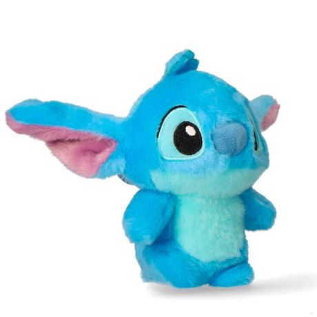 CERDÁ Disney Stitch plush keychain