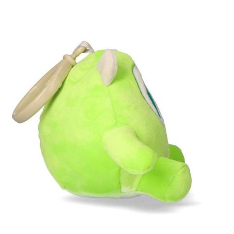CERDÁ Pixar Disney Monstruos S.A. Mike Wazowski plush keychain