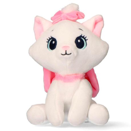 CERDÁ Disney Los Aristogatos Marie plush keychain