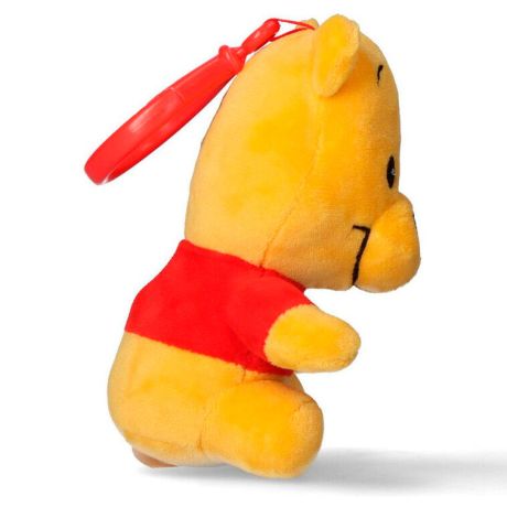 CERDÁ Disney Winnie The Pooh plush keychain