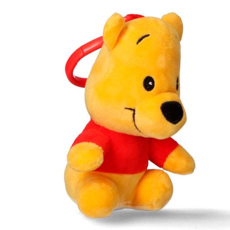 CERDÁ Disney Winnie The Pooh plush keychain