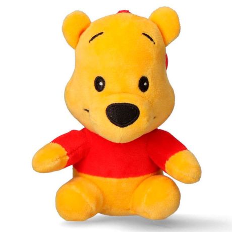 CERDÁ Disney Winnie The Pooh plush keychain