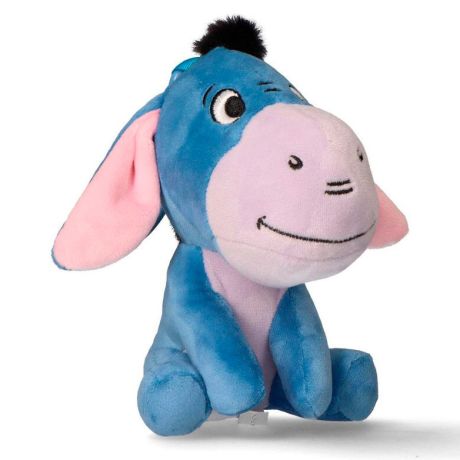 CERDÁ Disney Winnie The Pooh Igor plush keychain