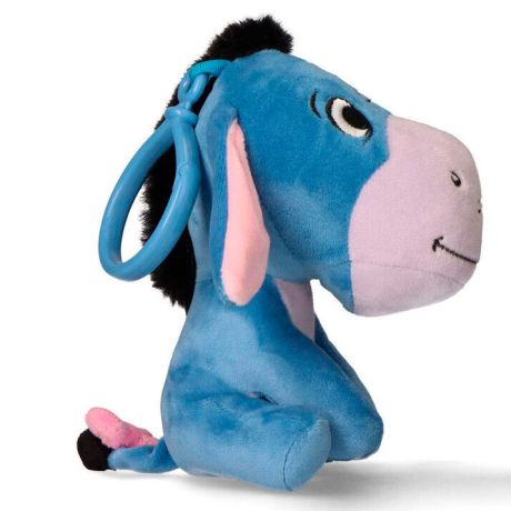 CERDÁ Disney Winnie The Pooh Igor plush keychain