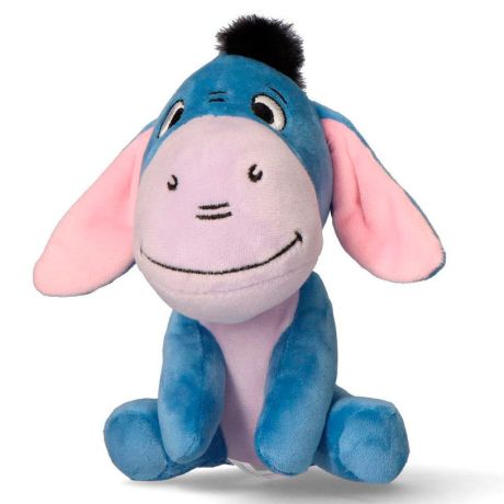 CERDÁ Disney Winnie The Pooh Igor plush keychain