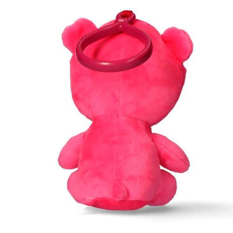 CERDÁ Disney Pixar Toy Story Lotso plush keychain