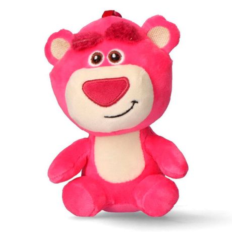CERDÁ Disney Pixar Toy Story Lotso plush keychain
