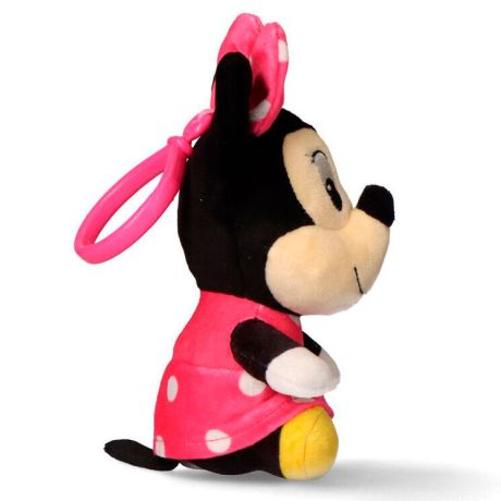 CERDÁ Disney Minnie plush keychain