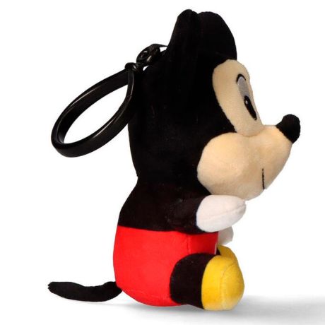 CERDÁ Disney Mickey plush keychain