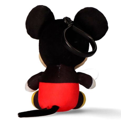 CERDÁ Disney Mickey plush keychain