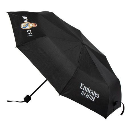 CERDÁ Real Madrid folding manual umbrella