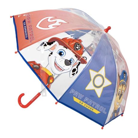 CERDÁ Paw Patrol manual bubble umbrella