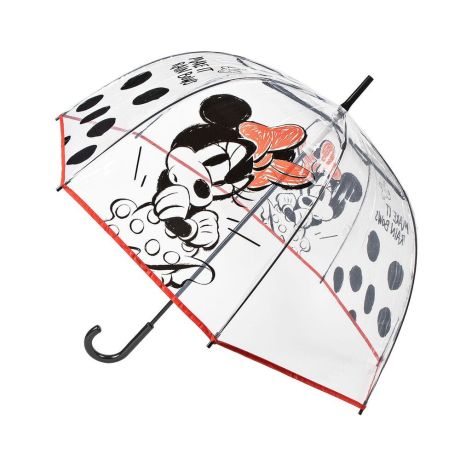 CERDÁ Disney Minnie manual umbrella 60cm