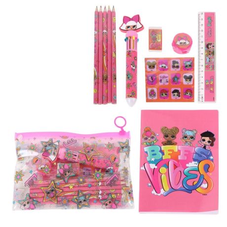 CERDÁ LOL Surprise stationary set