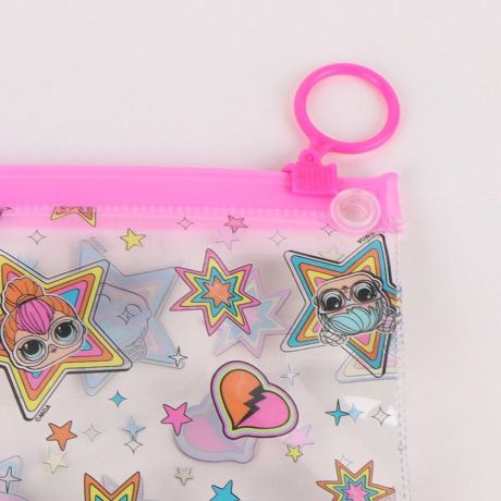 CERDÁ LOL Surprise stationary set