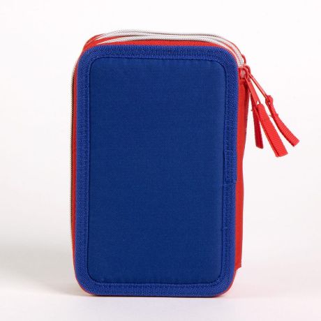 CERDÁ Marvel Spiderman triple pencil case
