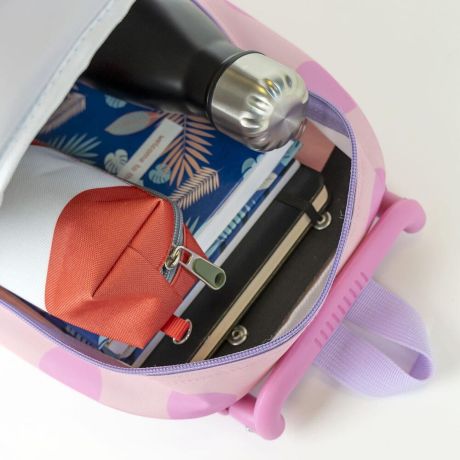 CERDÁ Disney Minnie 3D trolley 31cm