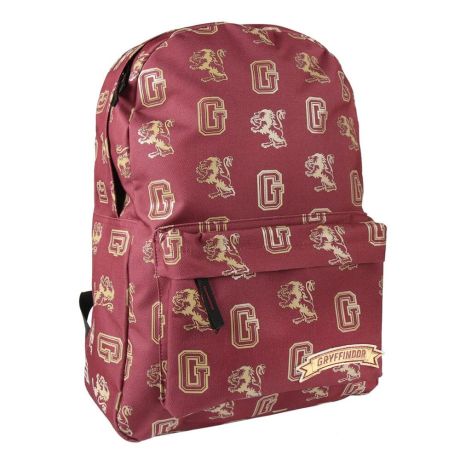 CERDÁ Harry Potter Gryffindor backpack 44cm