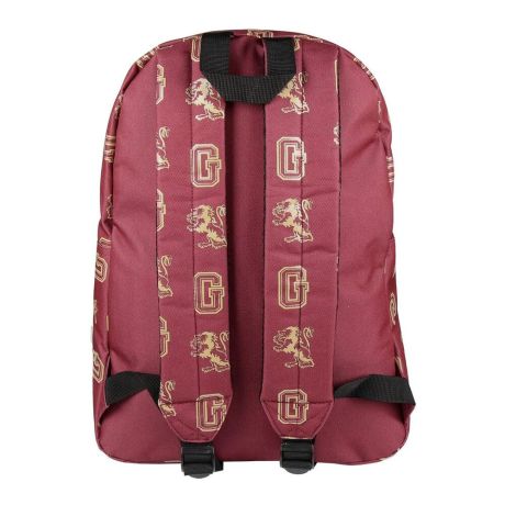 CERDÁ Harry Potter Gryffindor backpack 44cm
