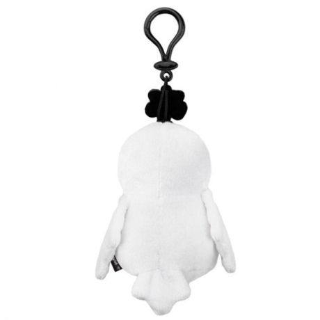 CINEREPLICAS Harry Potter Hedwig plush keychain 11cm