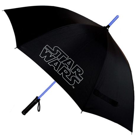 CERDÁ Star Wars Special Umbrella with light 53cm