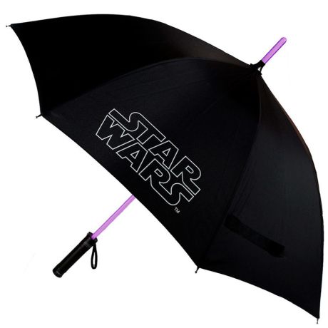 CERDÁ Star Wars Special Umbrella with light 53cm