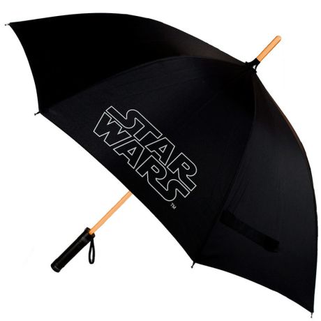 CERDÁ Star Wars Special Umbrella with light 53cm
