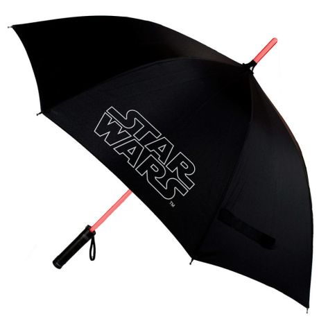 CERDÁ Star Wars Special Umbrella with light 53cm