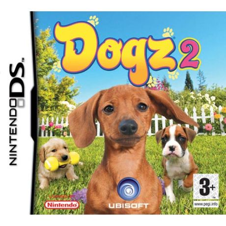 Dogz 2