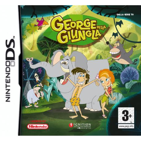 George Della Giungla