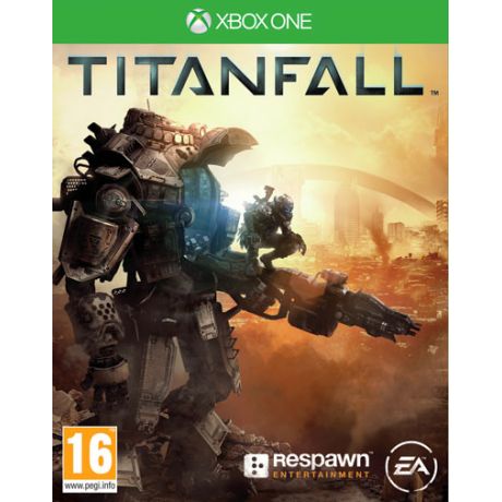 Titanfall