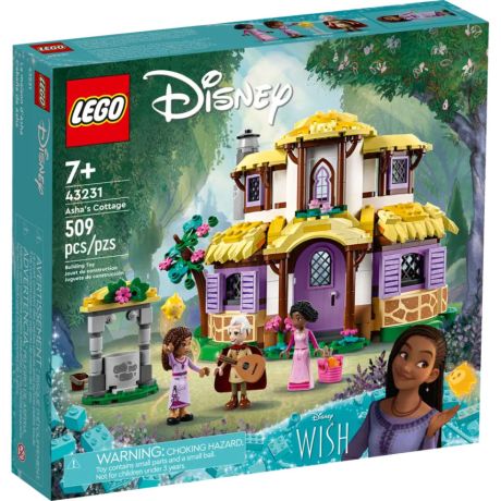 43231 Disney Wish Il Cottage di Asha 43231 Disney Wish Il Cottage di Asha