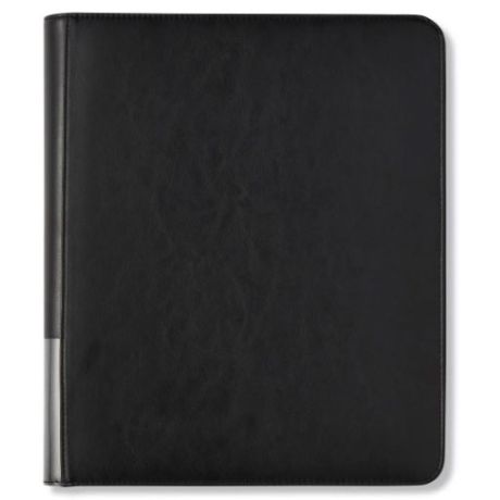 DRAGON SHIELD Album 9 Tasche Card Codex Zipster Binder Black