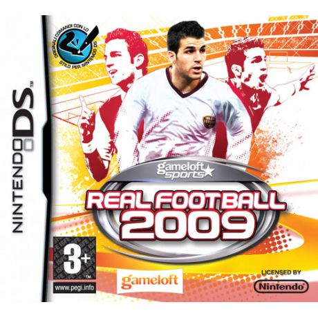 Real Football 2009