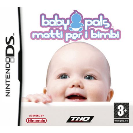 BabyPals: Matti Per I Bimbi