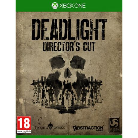 Dead Light: Director's Cut
