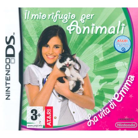 La Vita Di Emma Il Mio Rifugio P.Animali