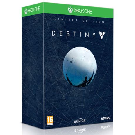 Destiny Limited Edition