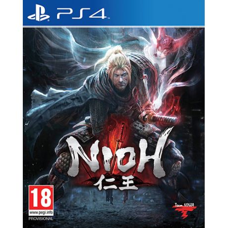 Nioh
