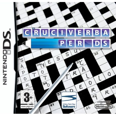Cruciverba Per NDS