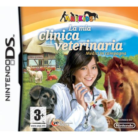 La Mia Clinica Veterinaria 2